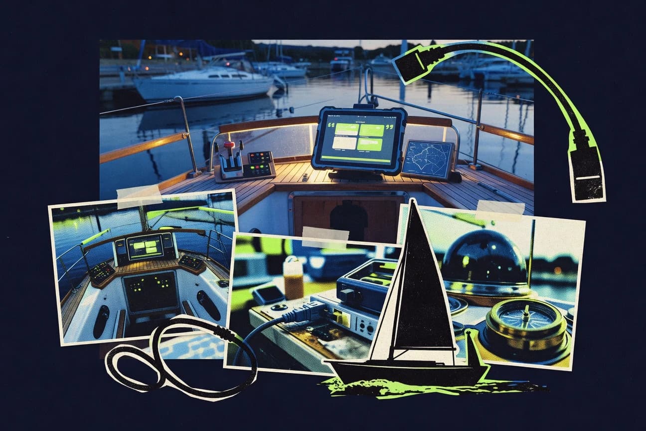 Top 10 Best Boat Software of 2026