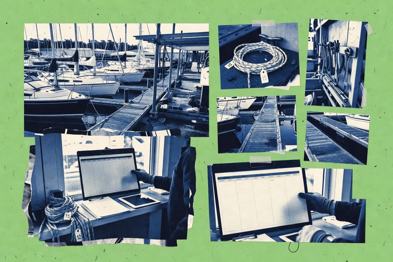 Top 6 Best Boatyard Management Software of 2026