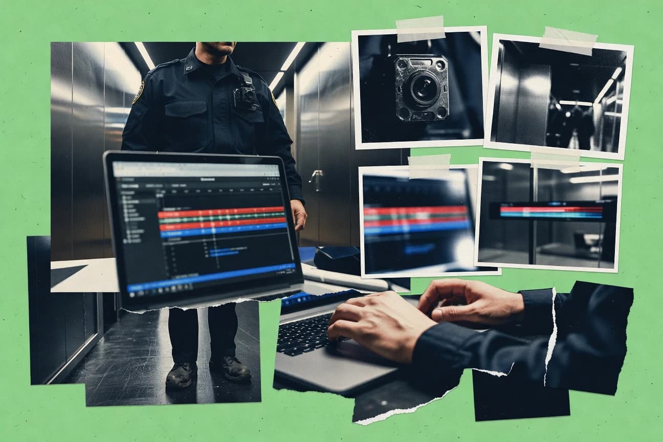 Top 10 Best Body Camera Software of 2026