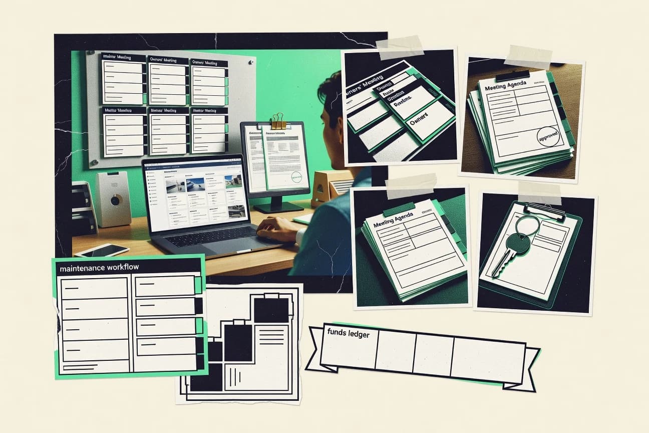 Top 10 Best Body Corporate Software of 2026