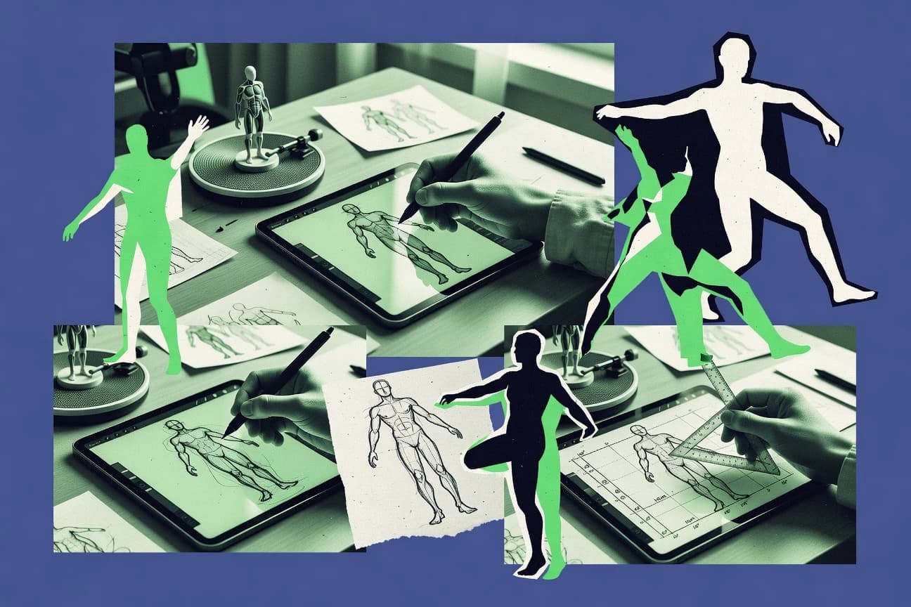 Top 10 Best Body Drawing Software of 2026