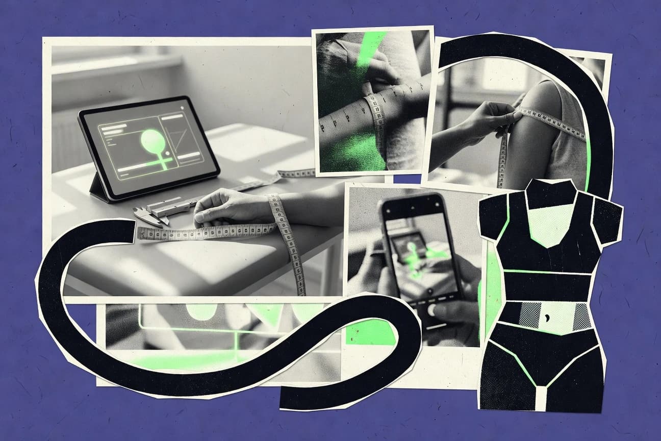 Top 10 Best Body Measurement Software of 2026