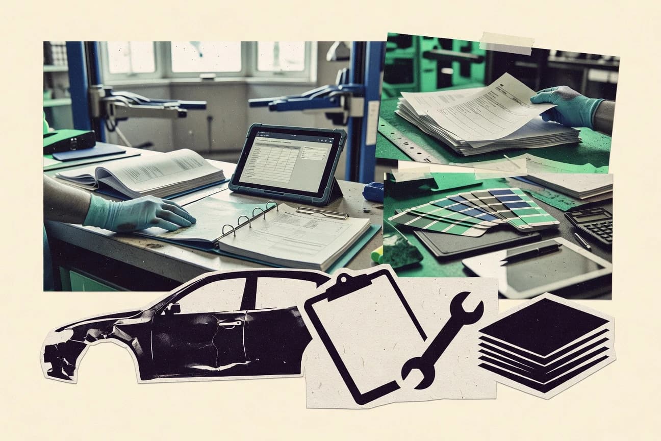 Top 10 Best Body Shop Estimates Software of 2026