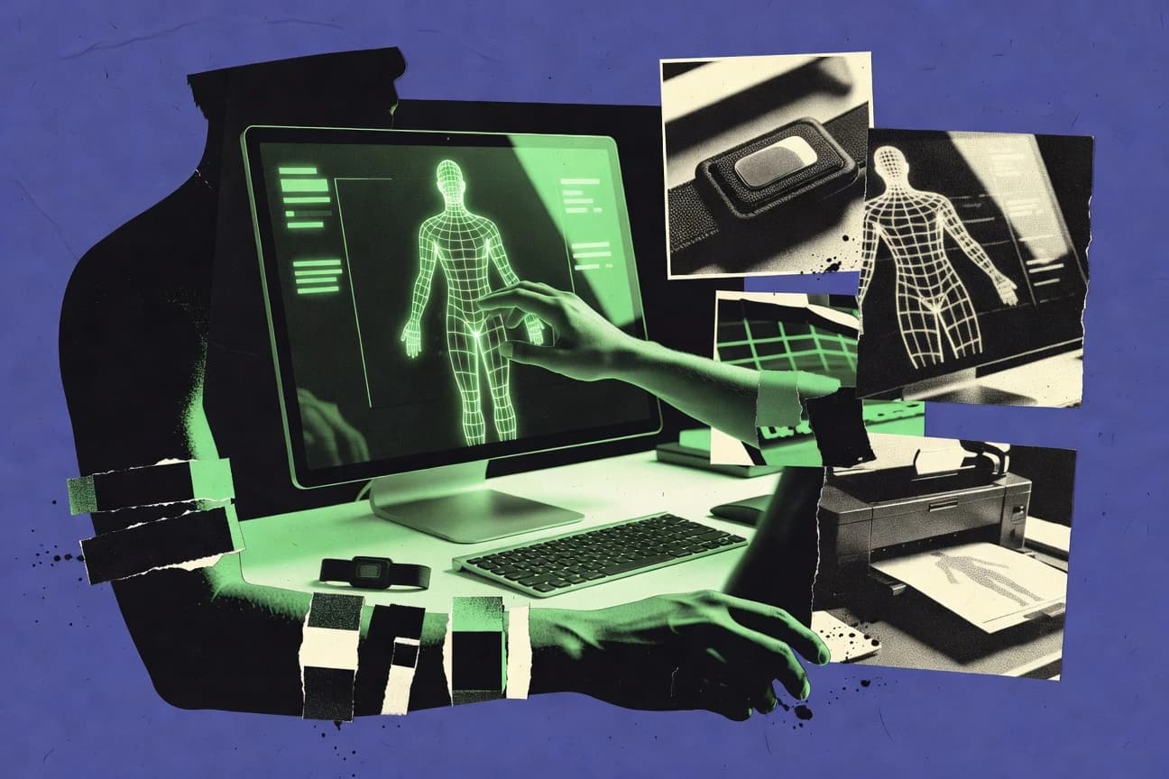 Top 10 Best Body Software of 2026