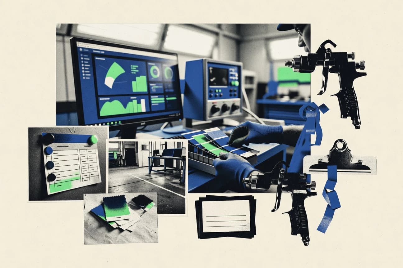 Top 10 Best Bodyshop Management Software of 2026