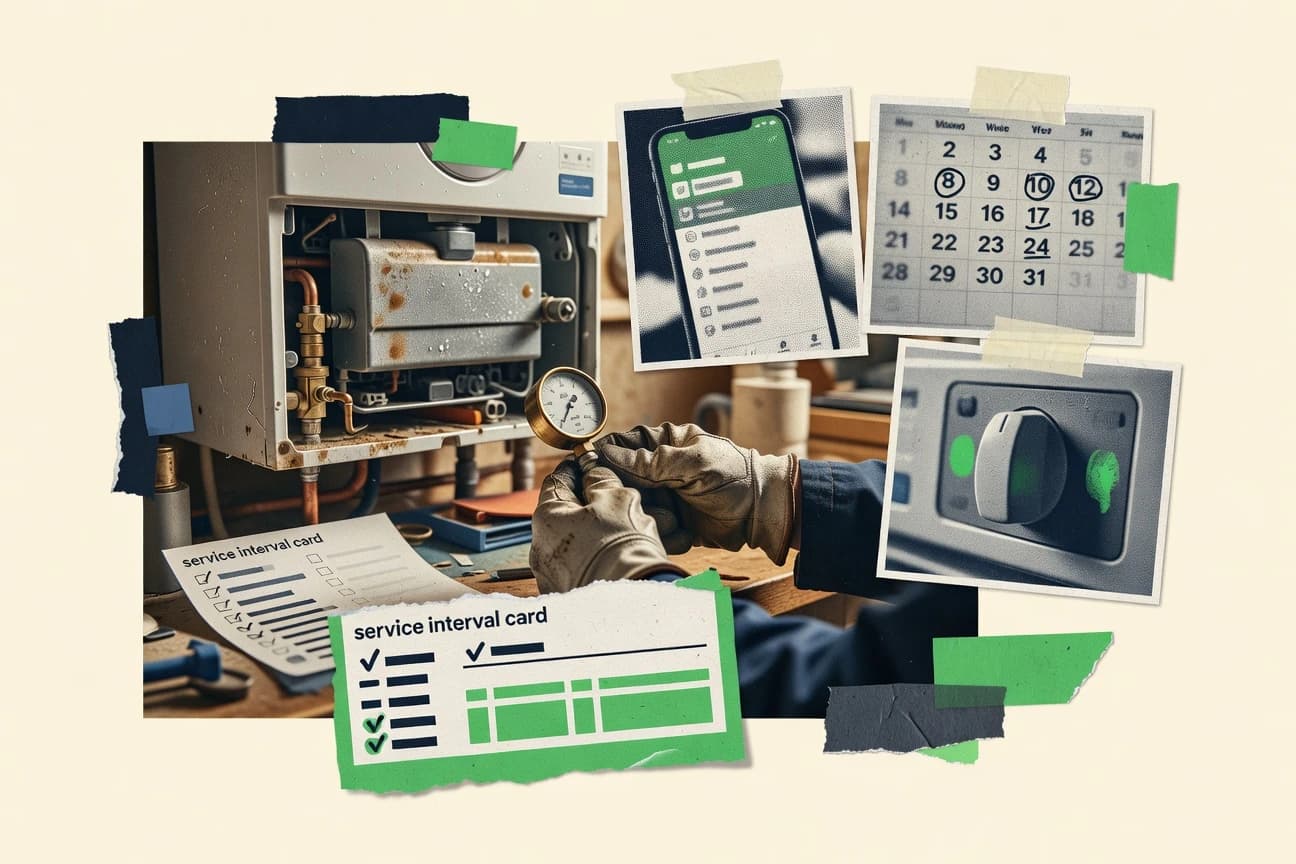 Top 10 Best Boiler Service Reminder Software of 2026
