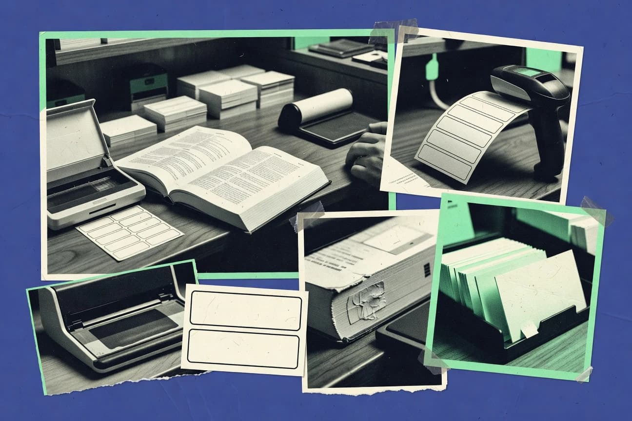 Top 10 Best Book Cataloging Software of 2026