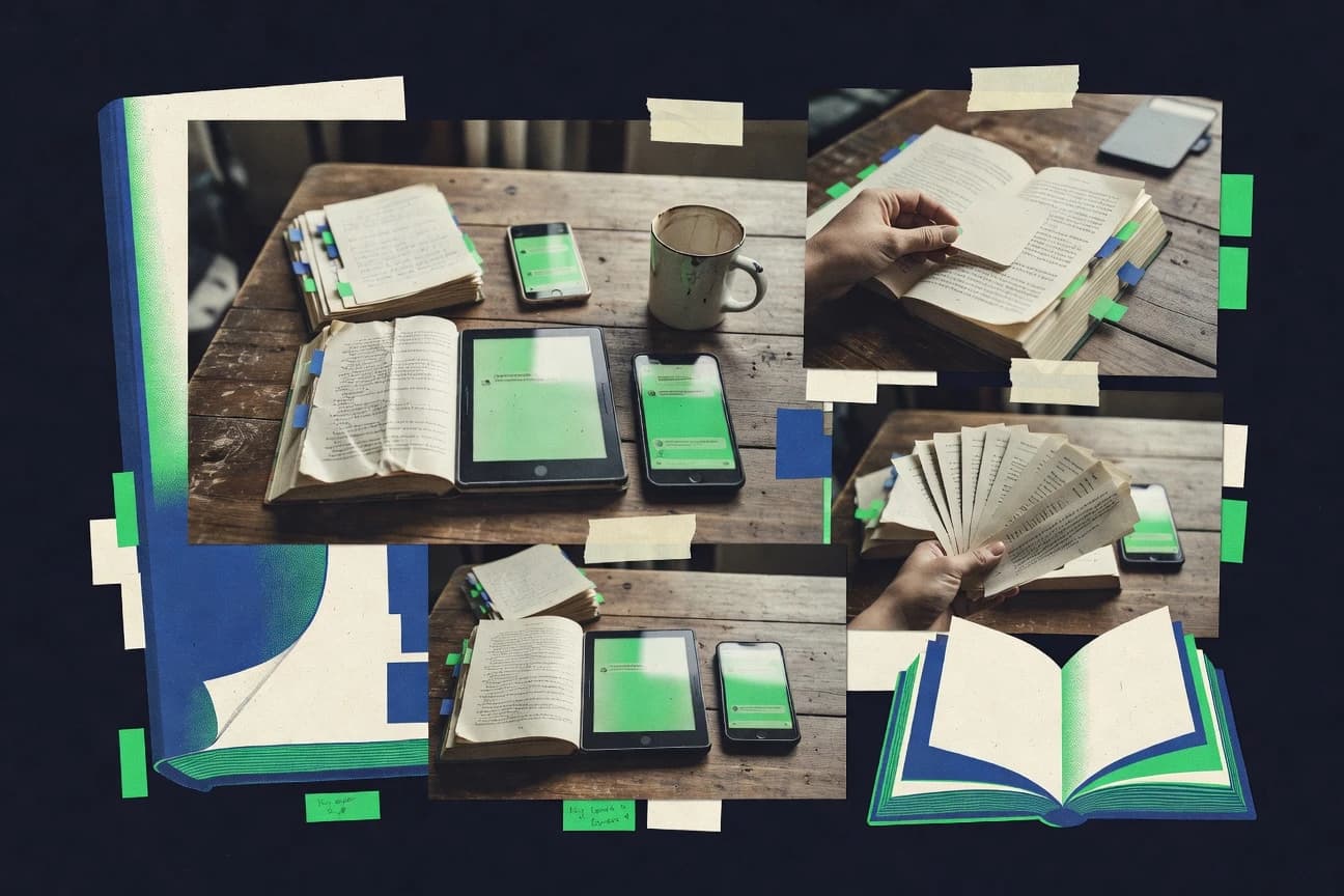 Top 10 Best Book Club Software of 2026