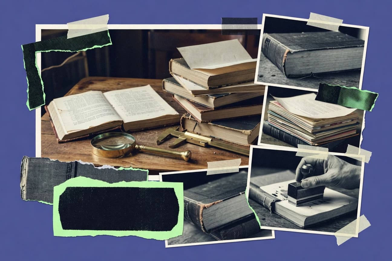Top 10 Best Book Collector Software of 2026
