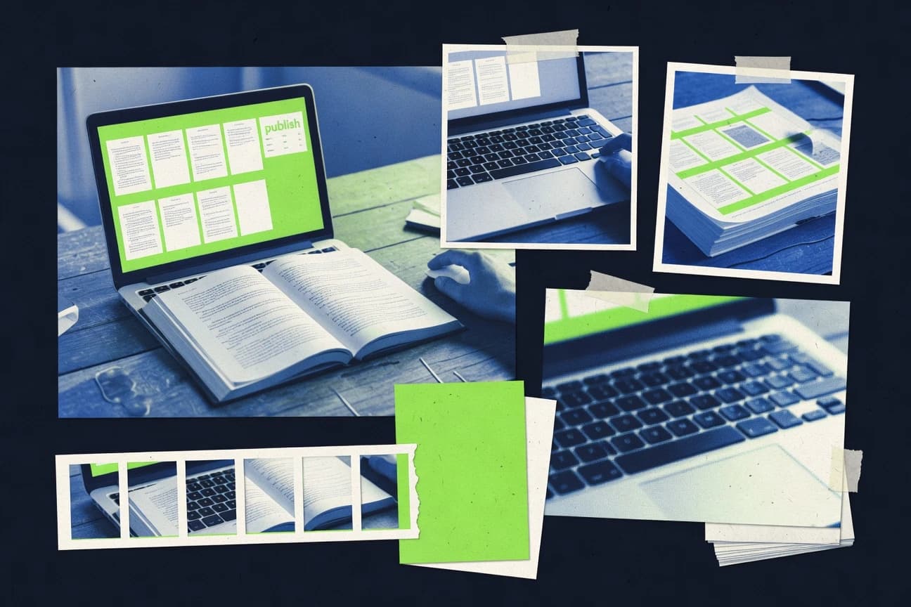 Top 10 Best Book Creating Software of 2026
