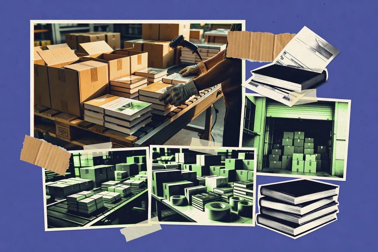 Top 10 Best Book Distribution Software of 2026