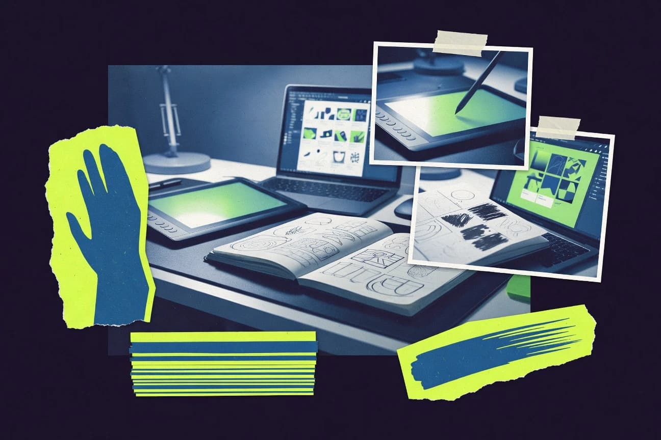 Top 10 Best Book Illustration Software of 2026