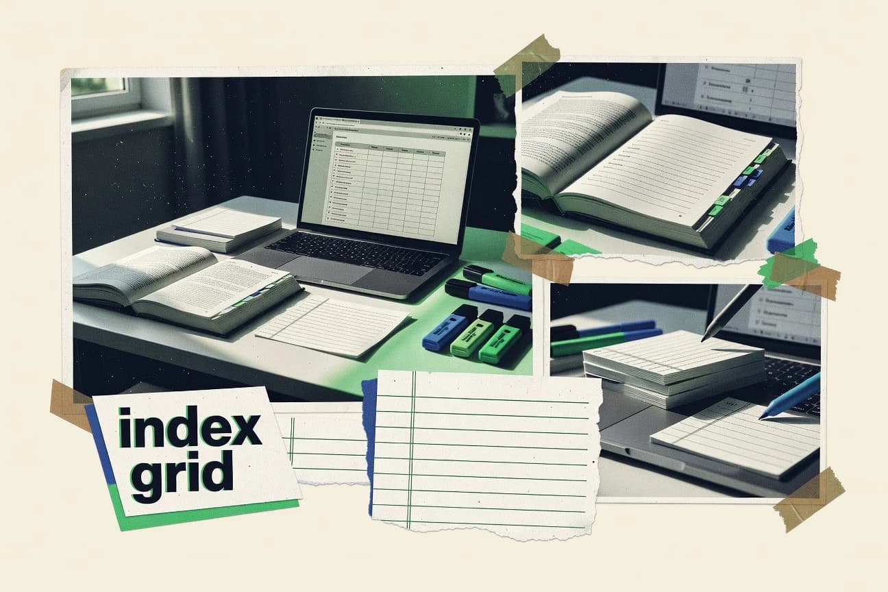 Top 9 Best Book Indexing Software of 2026