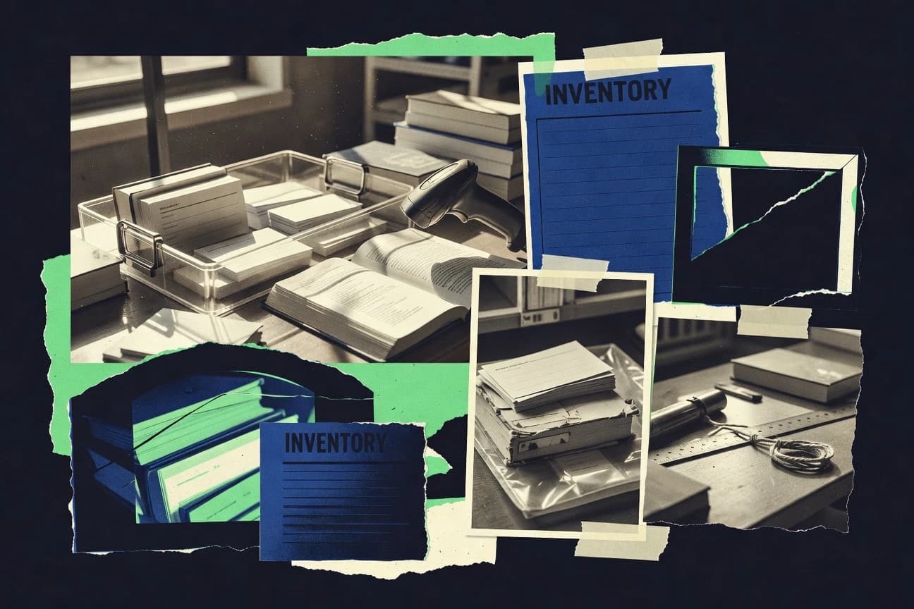 Top 10 Best Book Inventory Management Software of 2026