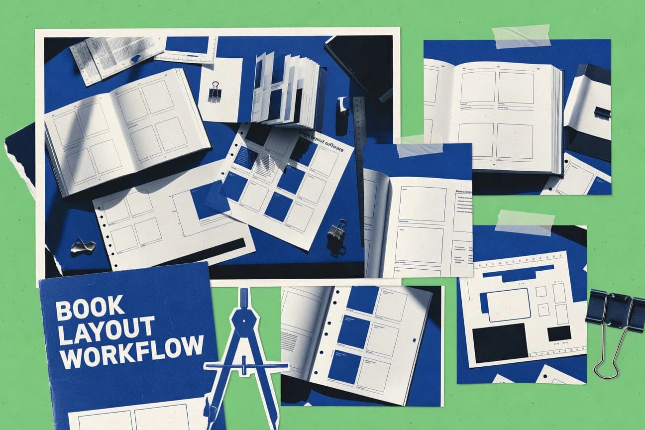 Top 10 Best Book Layout Software of 2026