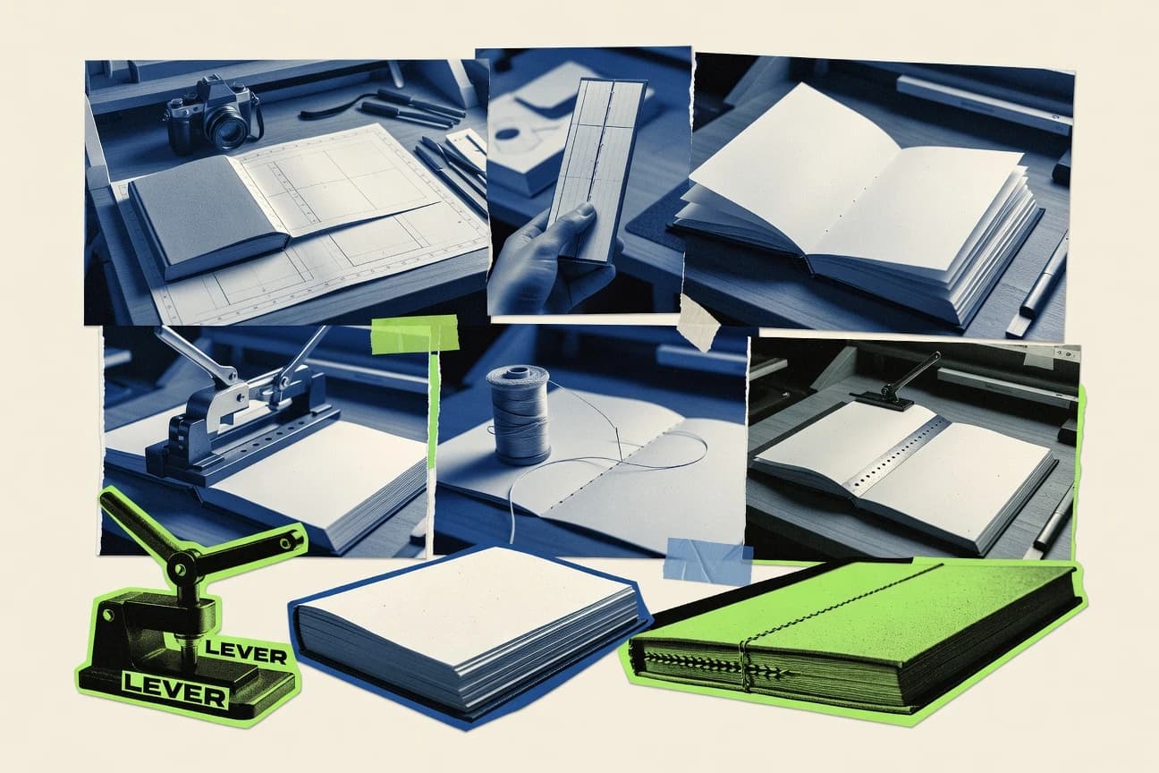 Top 10 Best Book Maker Software of 2026