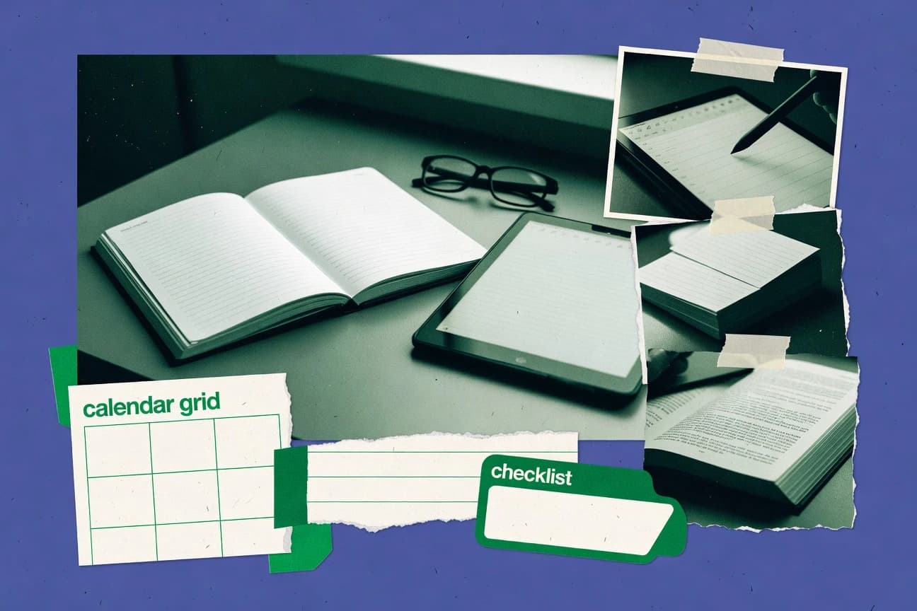Top 10 Best Book Notes Software of 2026