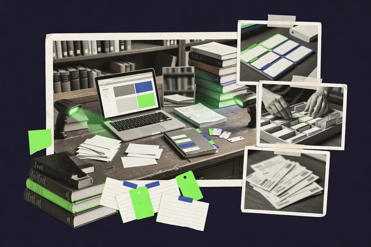 Top 10 Best Book Organizer Software of 2026