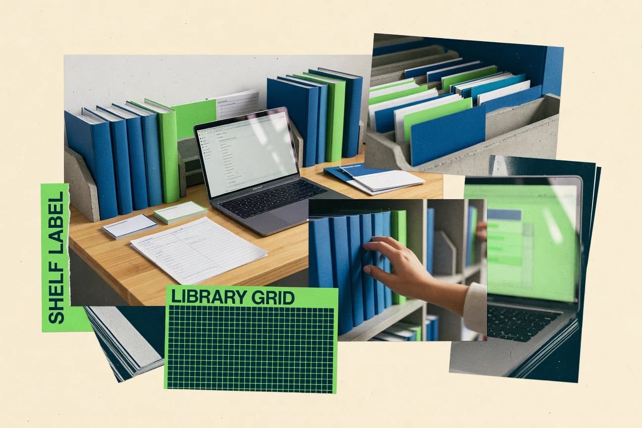 Top 10 Best Book Organizing Software of 2026
