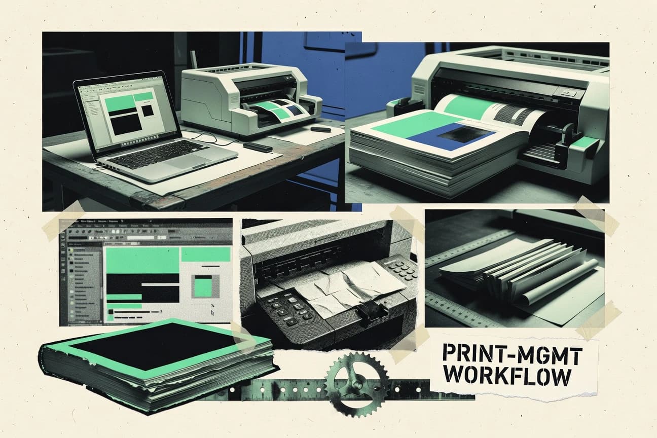 Top 10 Best Book Printing Software of 2026