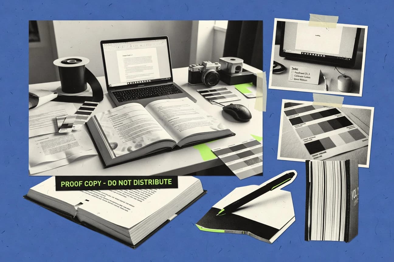 Top 10 Best Book Publisher Software of 2026