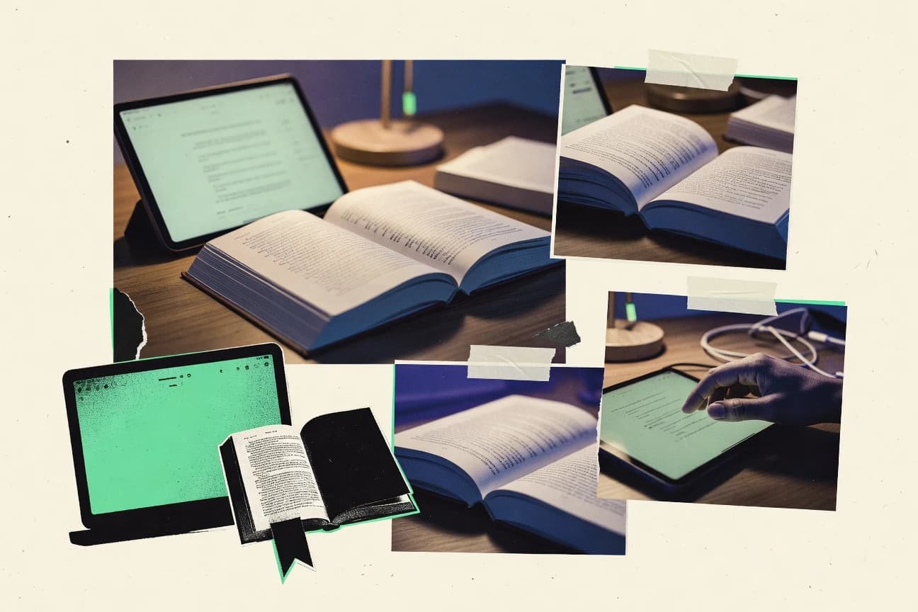 Top 10 Best Book Reading Software of 2026