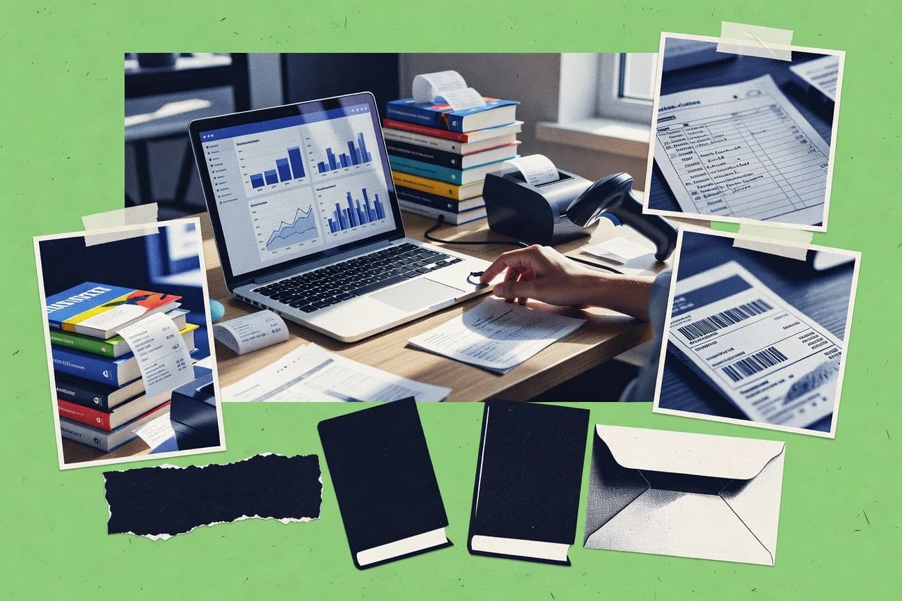 Top 10 Best Book Sales Software of 2026