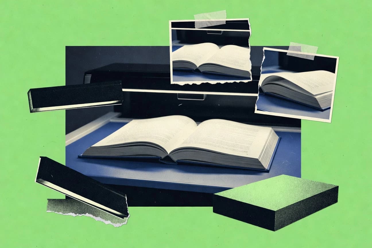 Top 10 Best Book Scanner Software of 2026