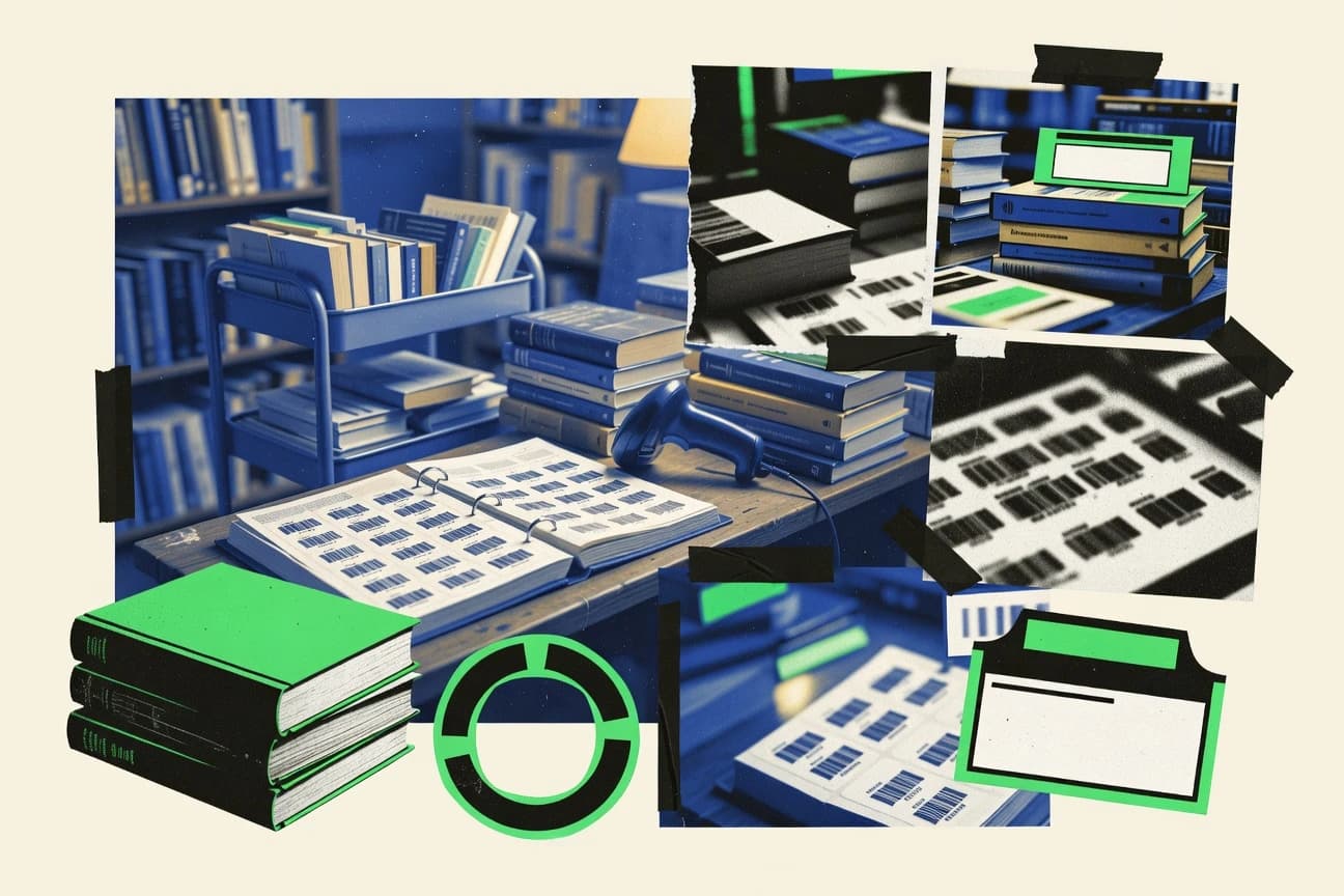 Top 10 Best Book Store Inventory Software of 2026