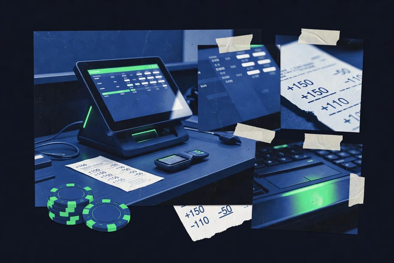 Top 10 Best Bookie Sportsbook Software of 2026