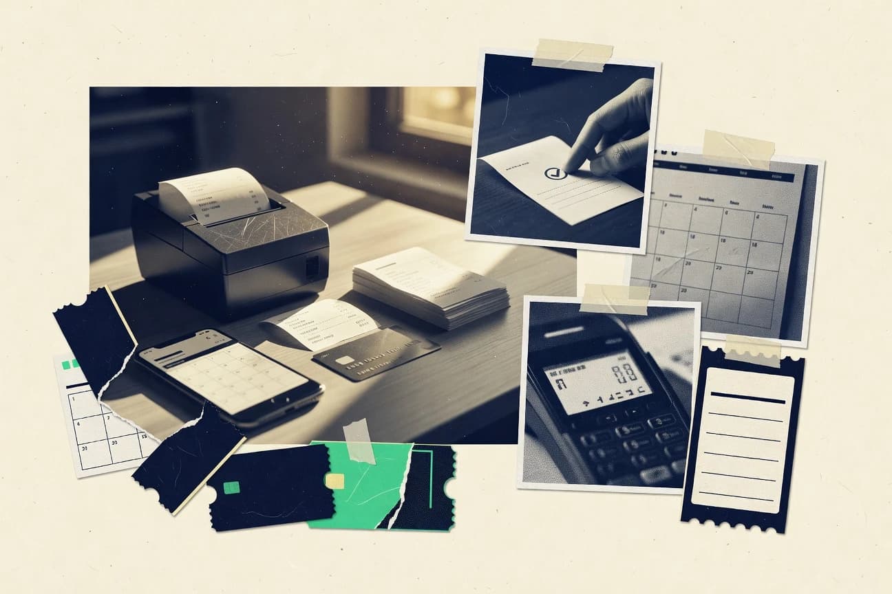 Top 10 Best Booking And Billing Software of 2026