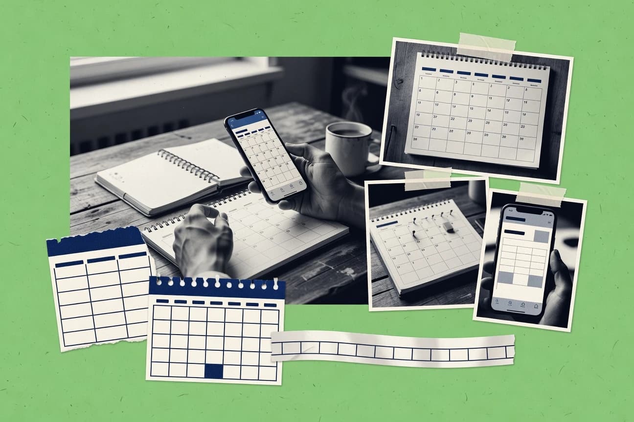 Top 10 Best Booking Calendar Software of 2026