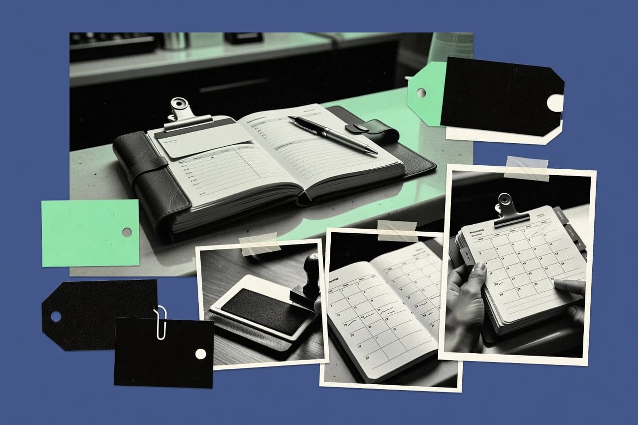 Top 10 Best Booking Diary Software of 2026