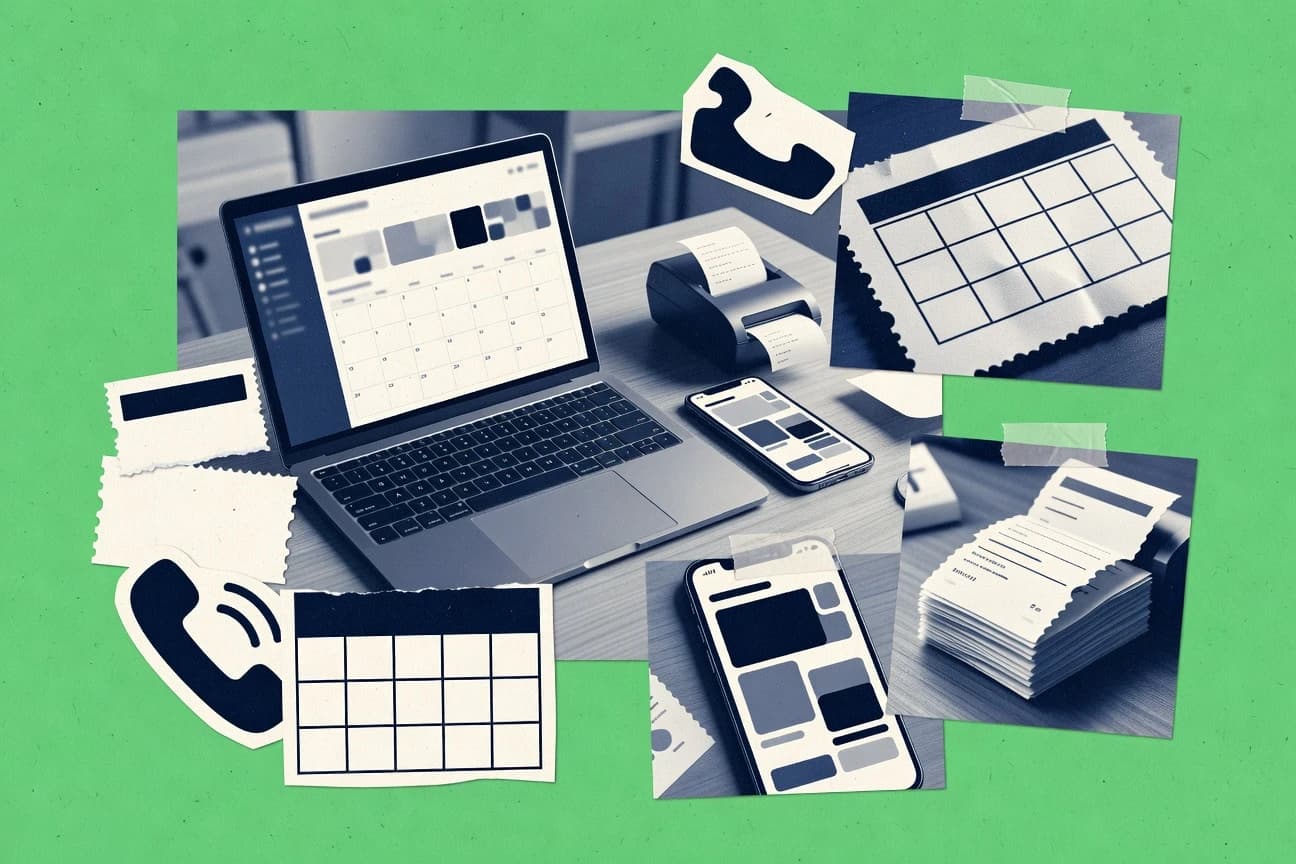 Top 10 Best Booking Management Software of 2026