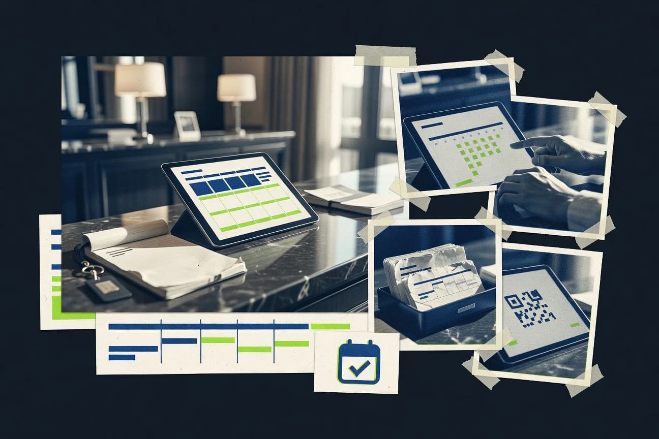 Top 10 Best Booking Programs Software of 2026