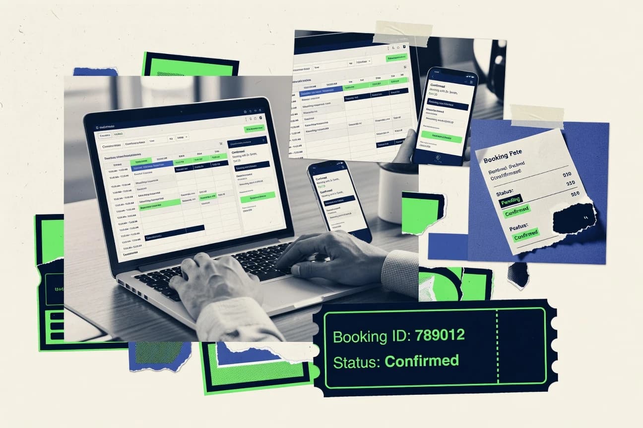 Top 10 Best Booking Online Software of 2026