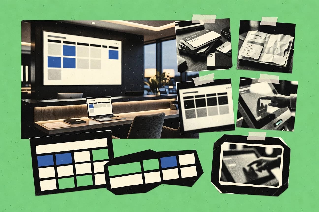 Top 10 Best Booking Room Software of 2026