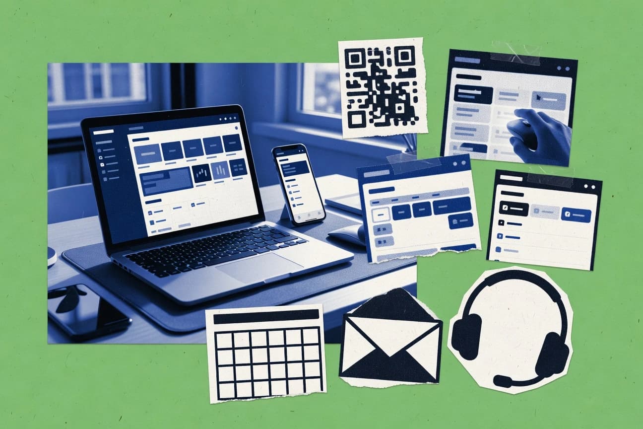 Top 10 Best Booking System Software of 2026