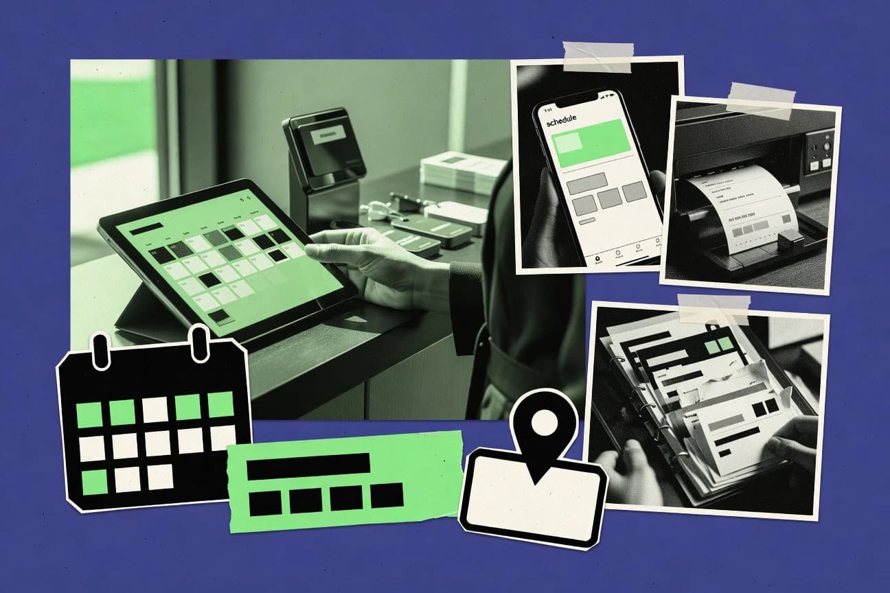 Top 10 Best Bookings Software of 2026