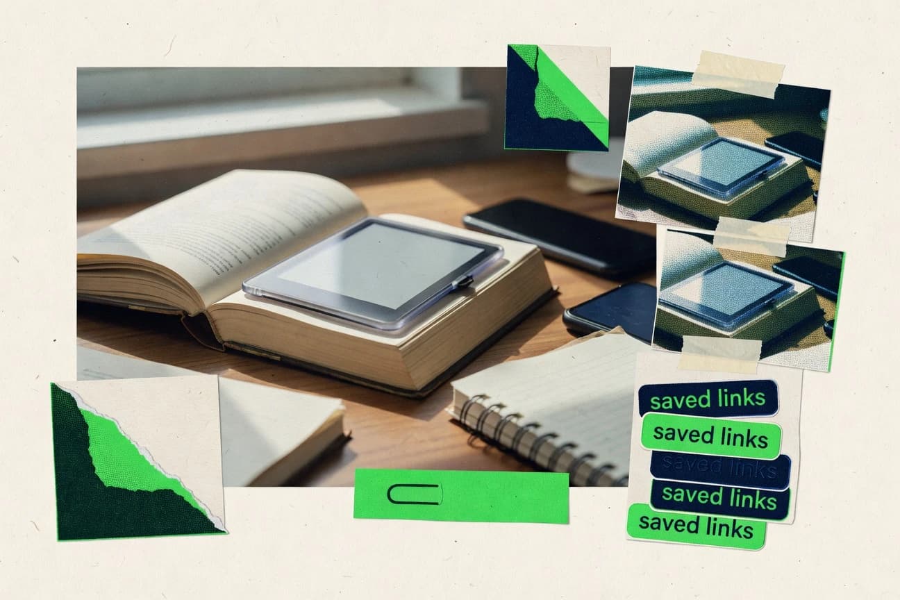 Top 10 Best Bookmarking Software of 2026