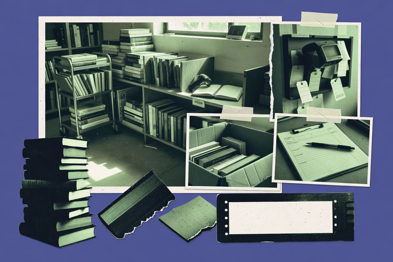 Top 10 Best Books Inventory Software of 2026