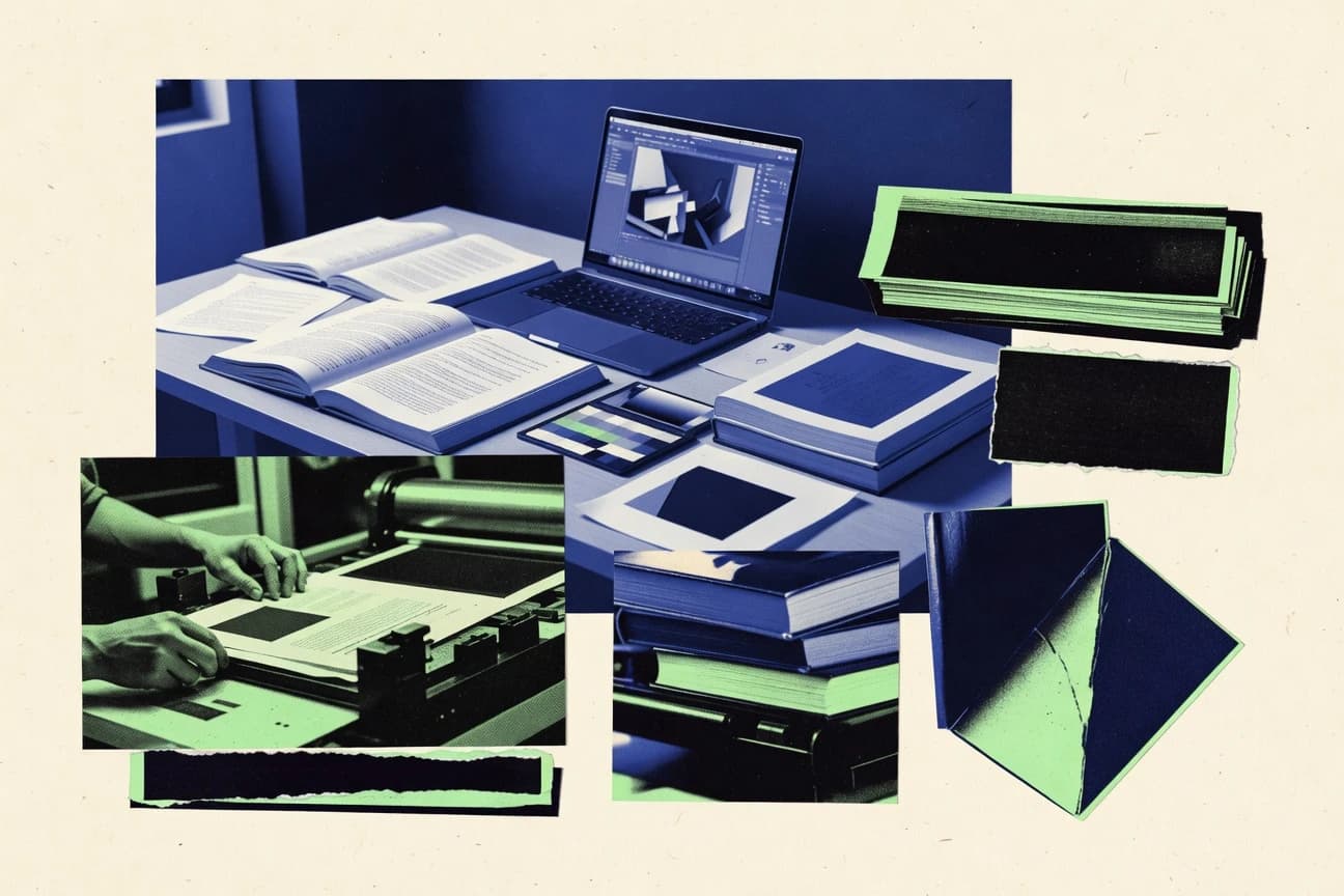 Top 10 Best Books Publishing Software of 2026