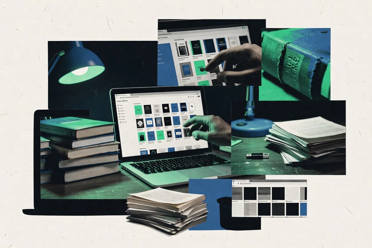 Top 10 Best Books Software of 2026
