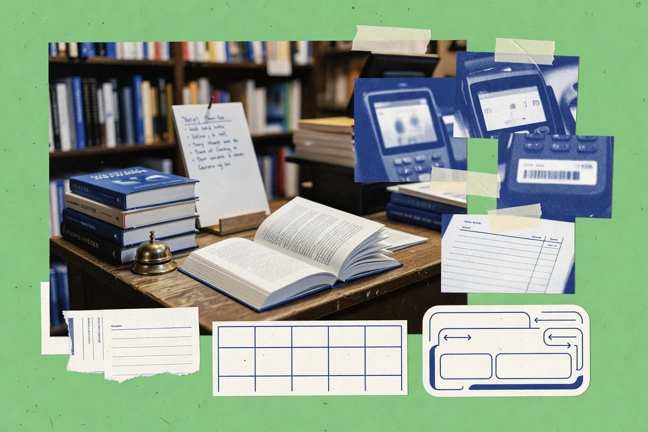 Top 10 Best Bookshop Software of 2026
