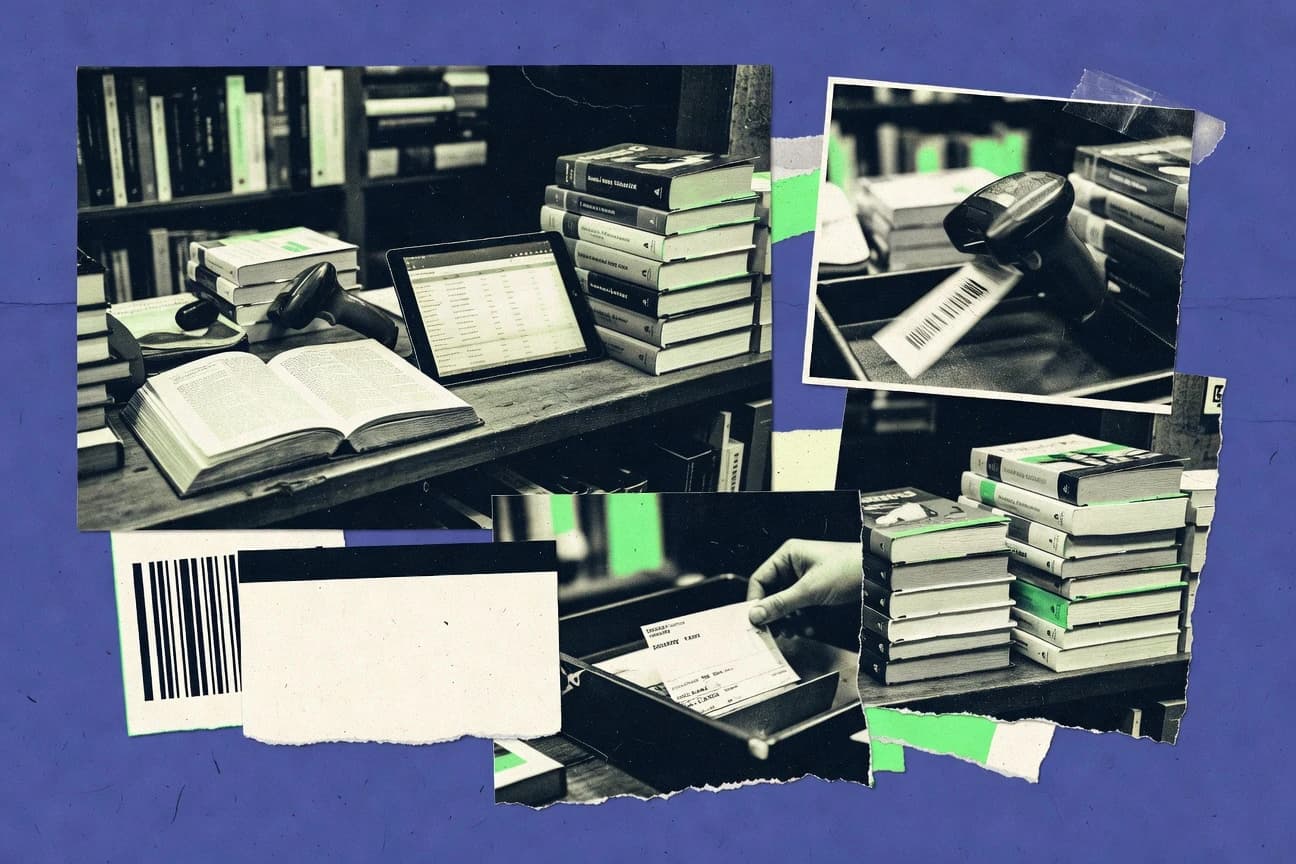 Top 10 Best Bookshop Management Software of 2026