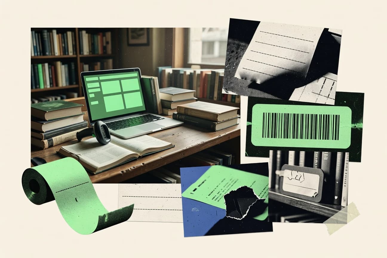 Top 10 Best Bookstore Management Software of 2026
