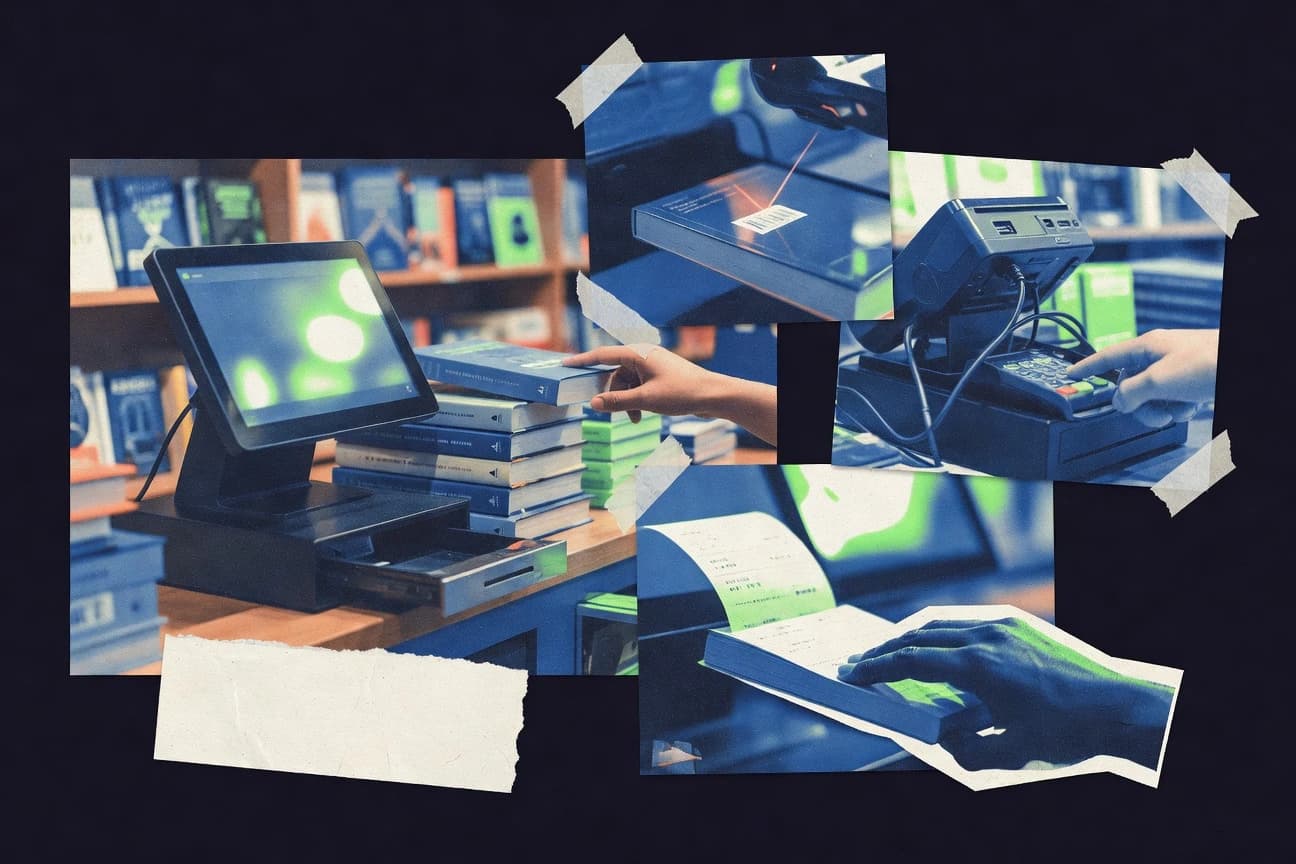 Top 10 Best Bookstore Pos Software of 2026
