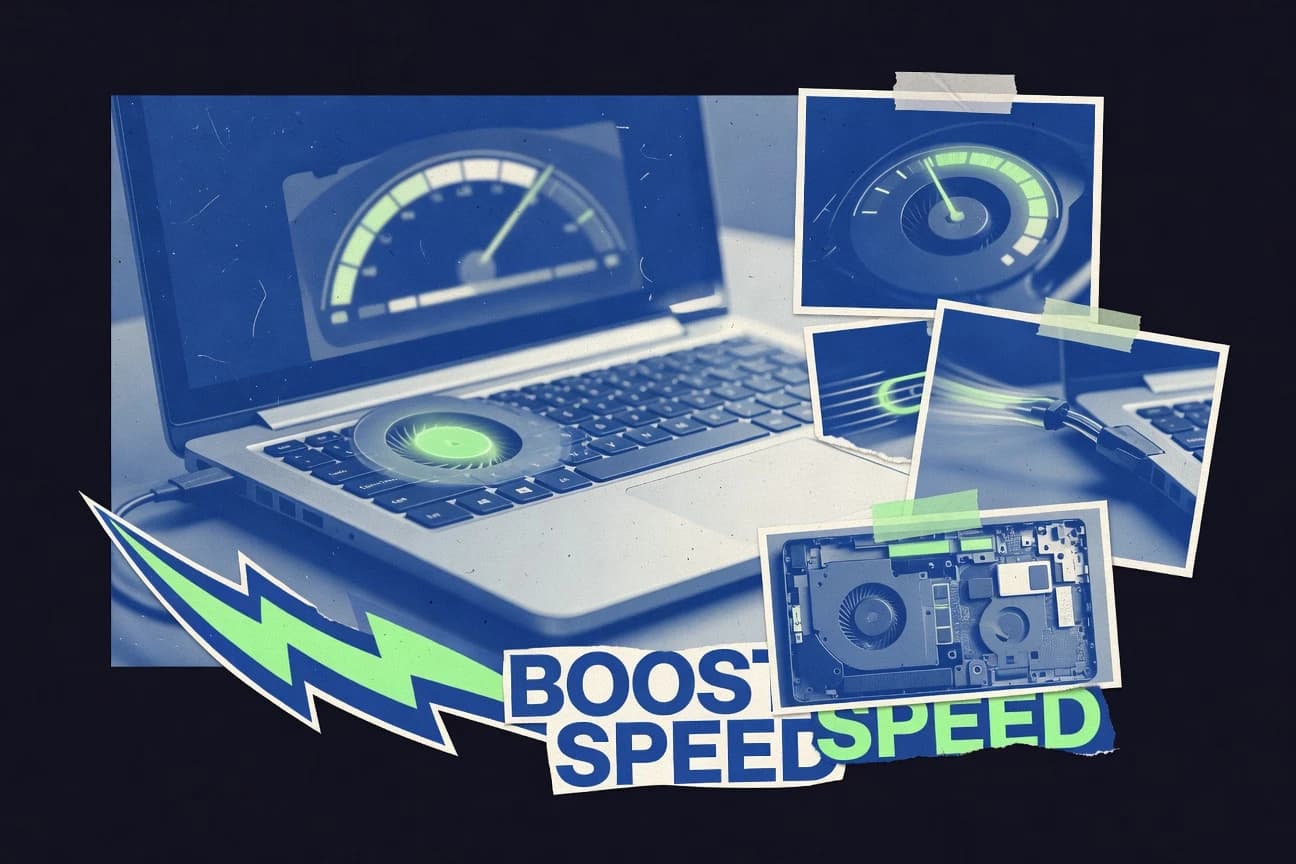 Top 10 Best Boost Speed Software of 2026