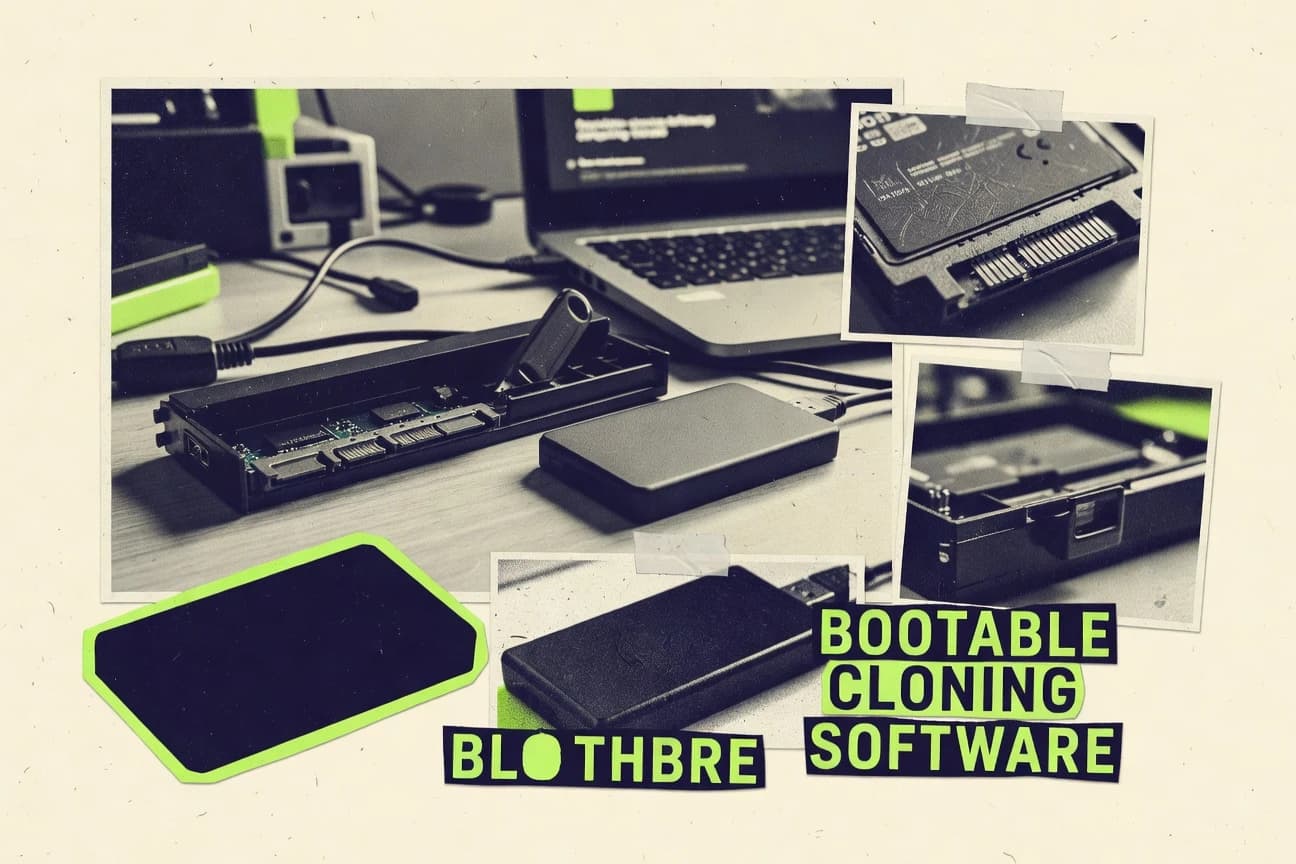 Top 10 Best Bootable Cloning Software of 2026