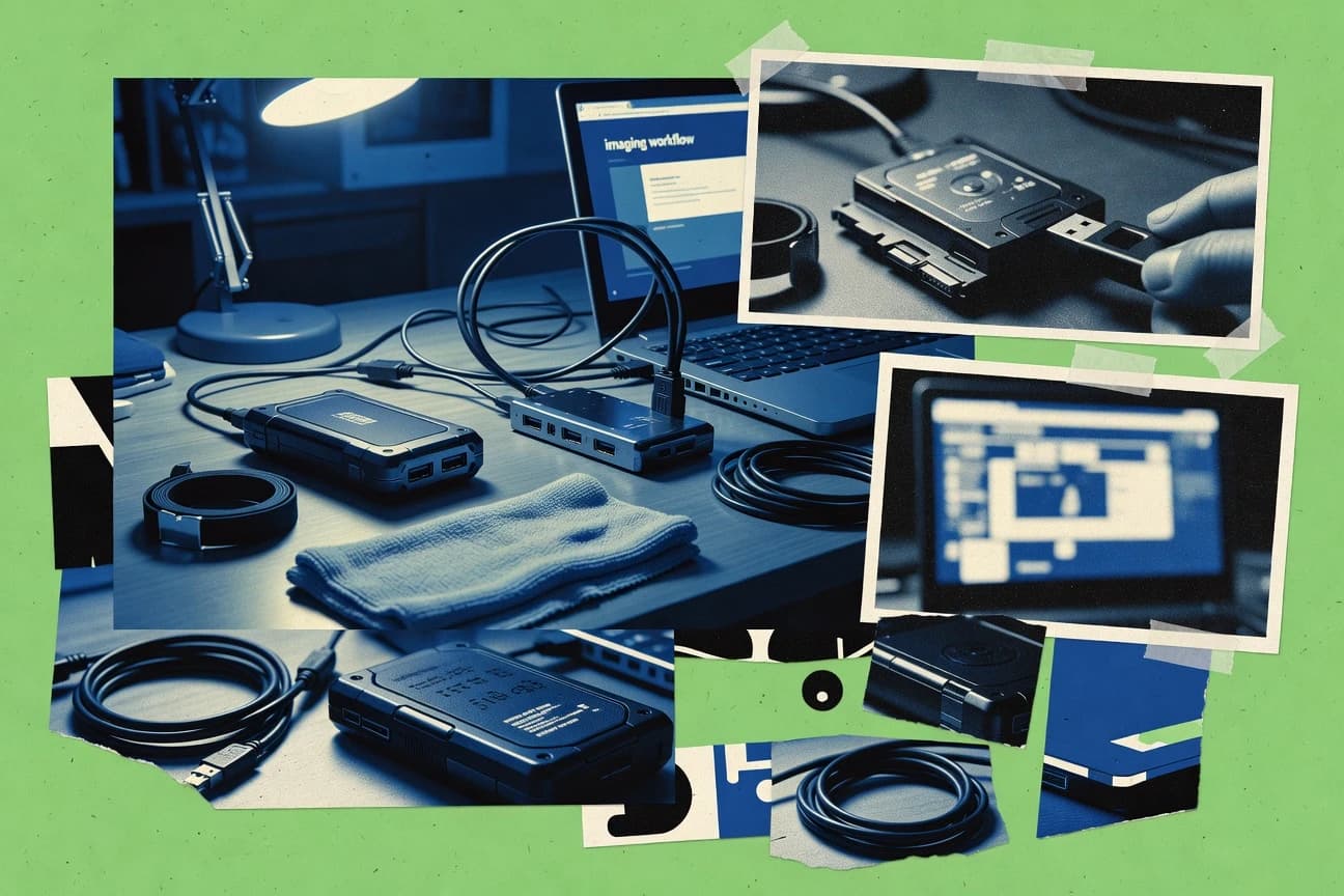 Top 10 Best Bootable Imaging Software of 2026